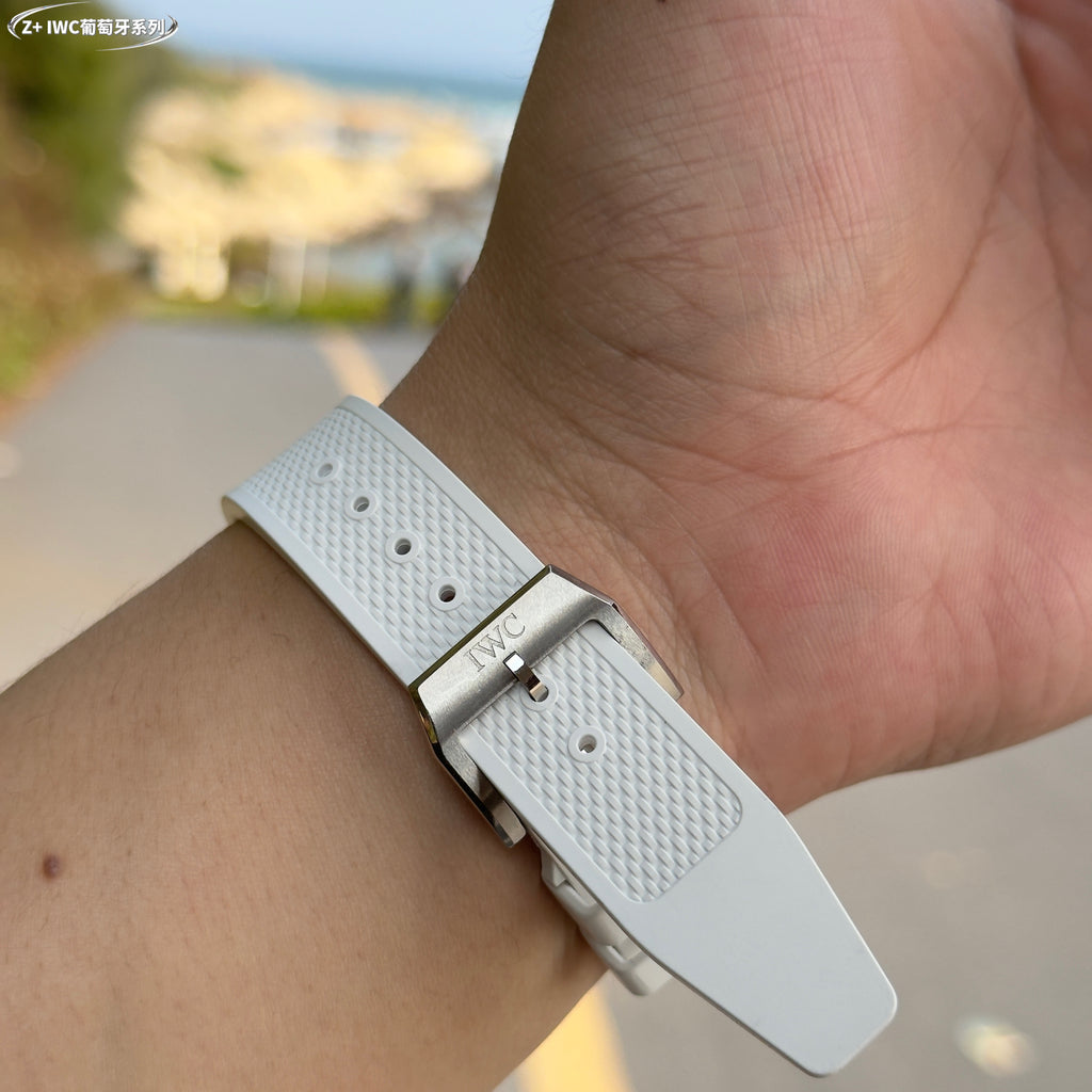IWC Portugieser Watch 23 - product view 9
