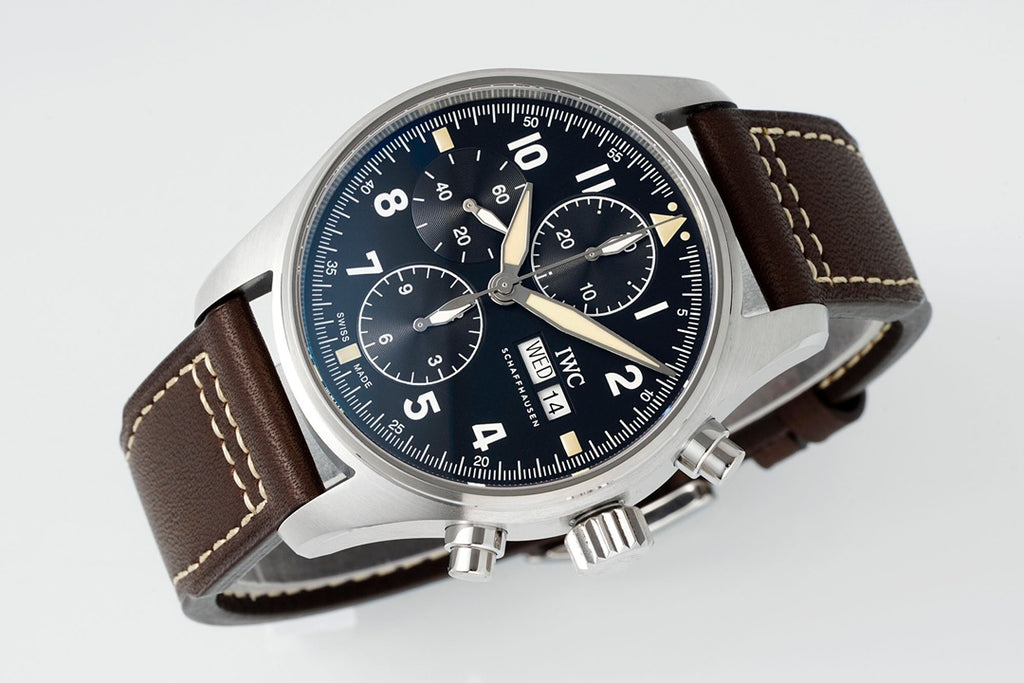 IWC Pilot Watch 16 - product view 4