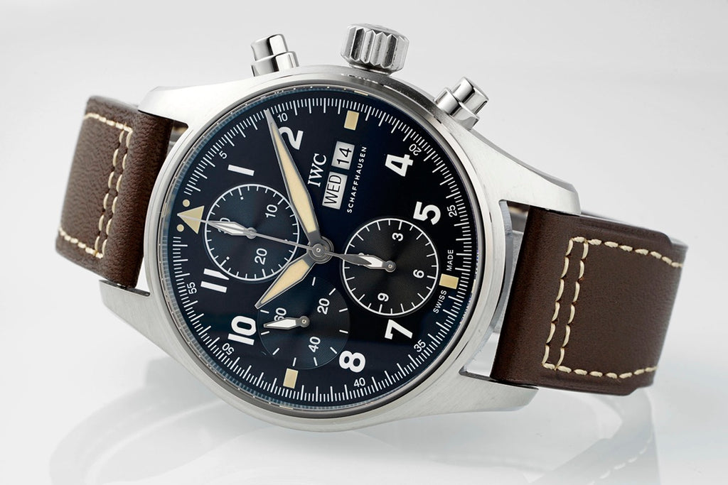 IWC Pilot Watch 16 - product view 5
