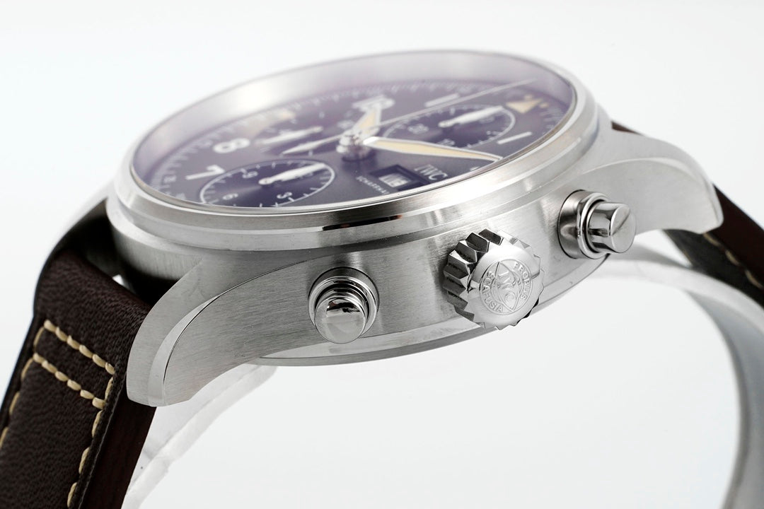 IWC Pilot Watch 16 - product view 7