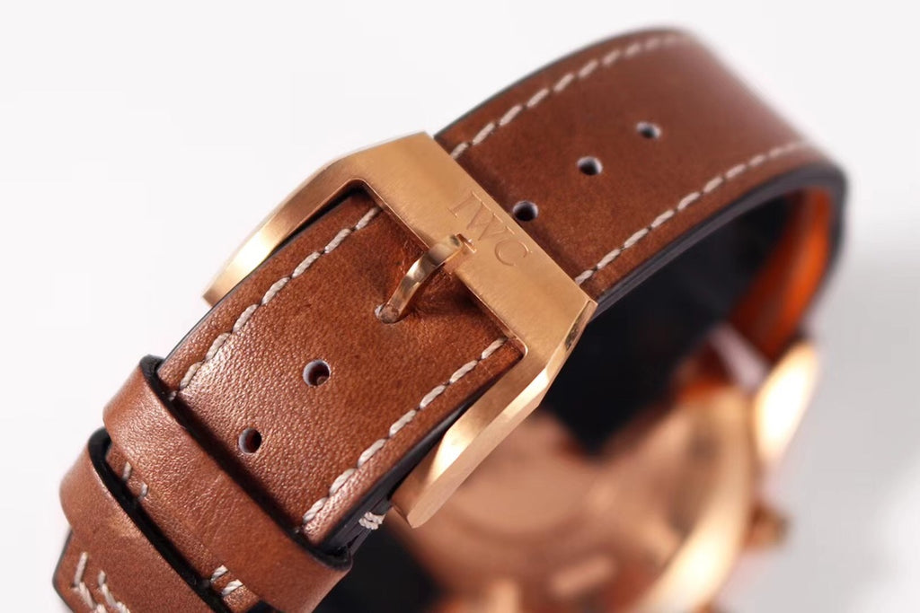 IWC Pilot Watch 17 - product view 9