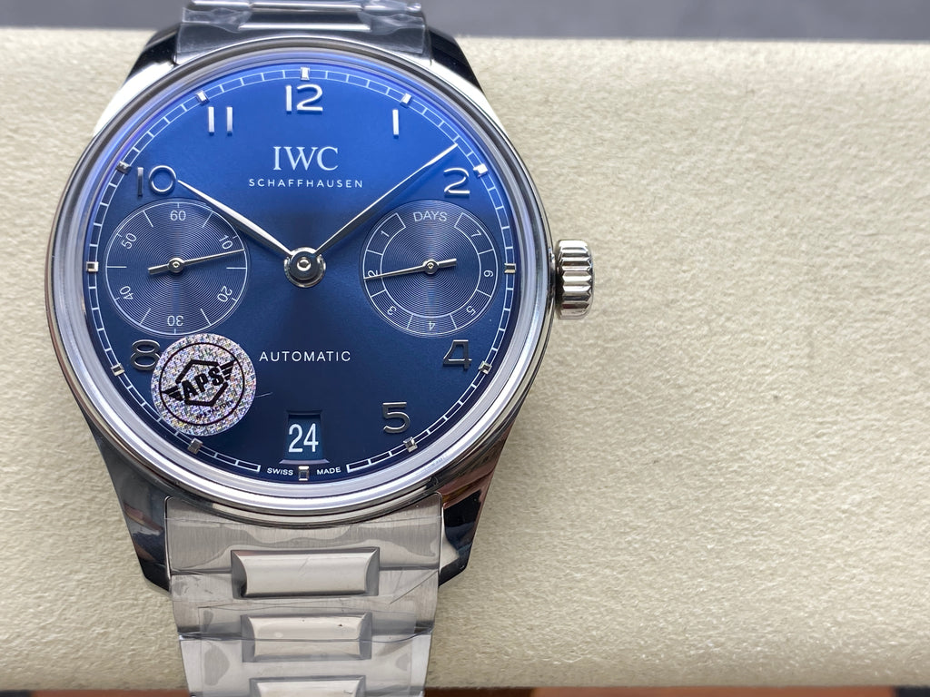 IWC Portugieser Watch 24 - product view 1