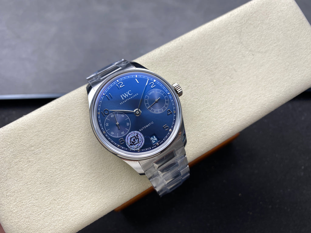 IWC Portugieser Watch 24 - product view 4