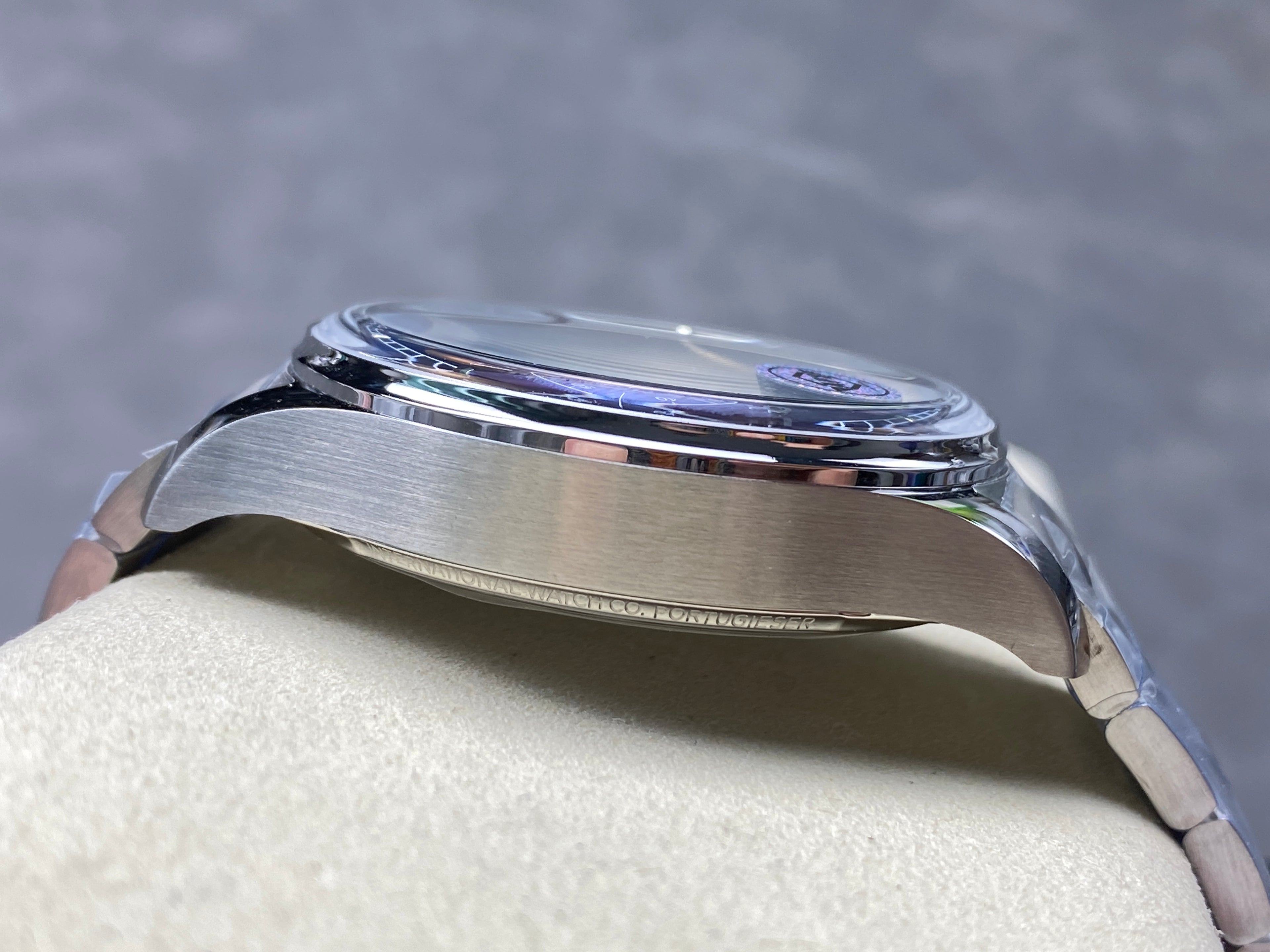 IWC Portugieser Watch 24 - product view 5