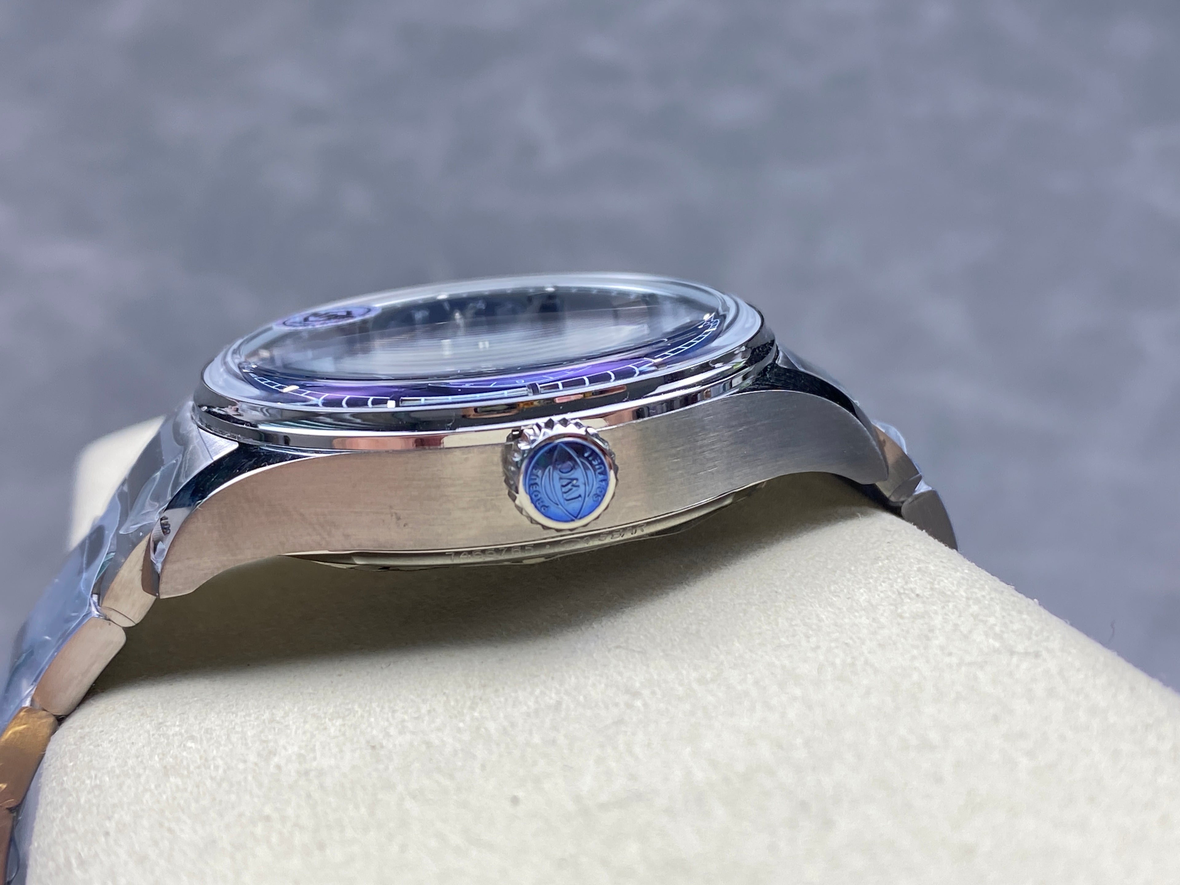 IWC Portugieser Watch 24 - product view 6