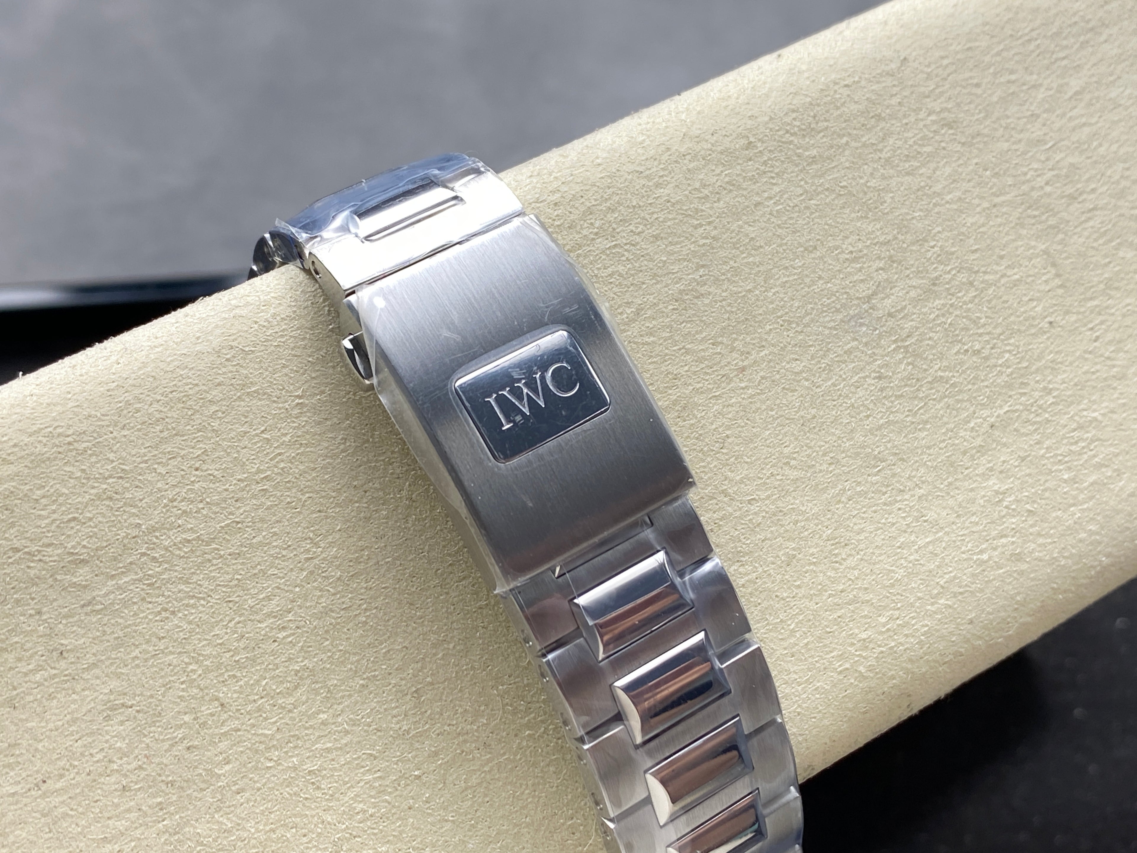 IWC Portugieser Watch 24 - product view 8