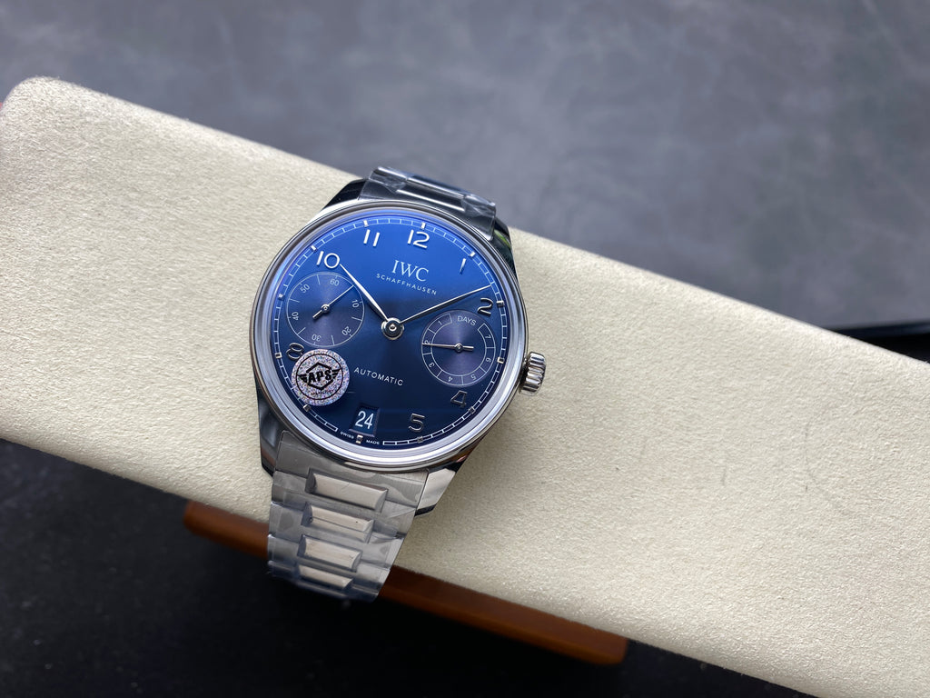 IWC Portugieser Watch 24 - product view 10