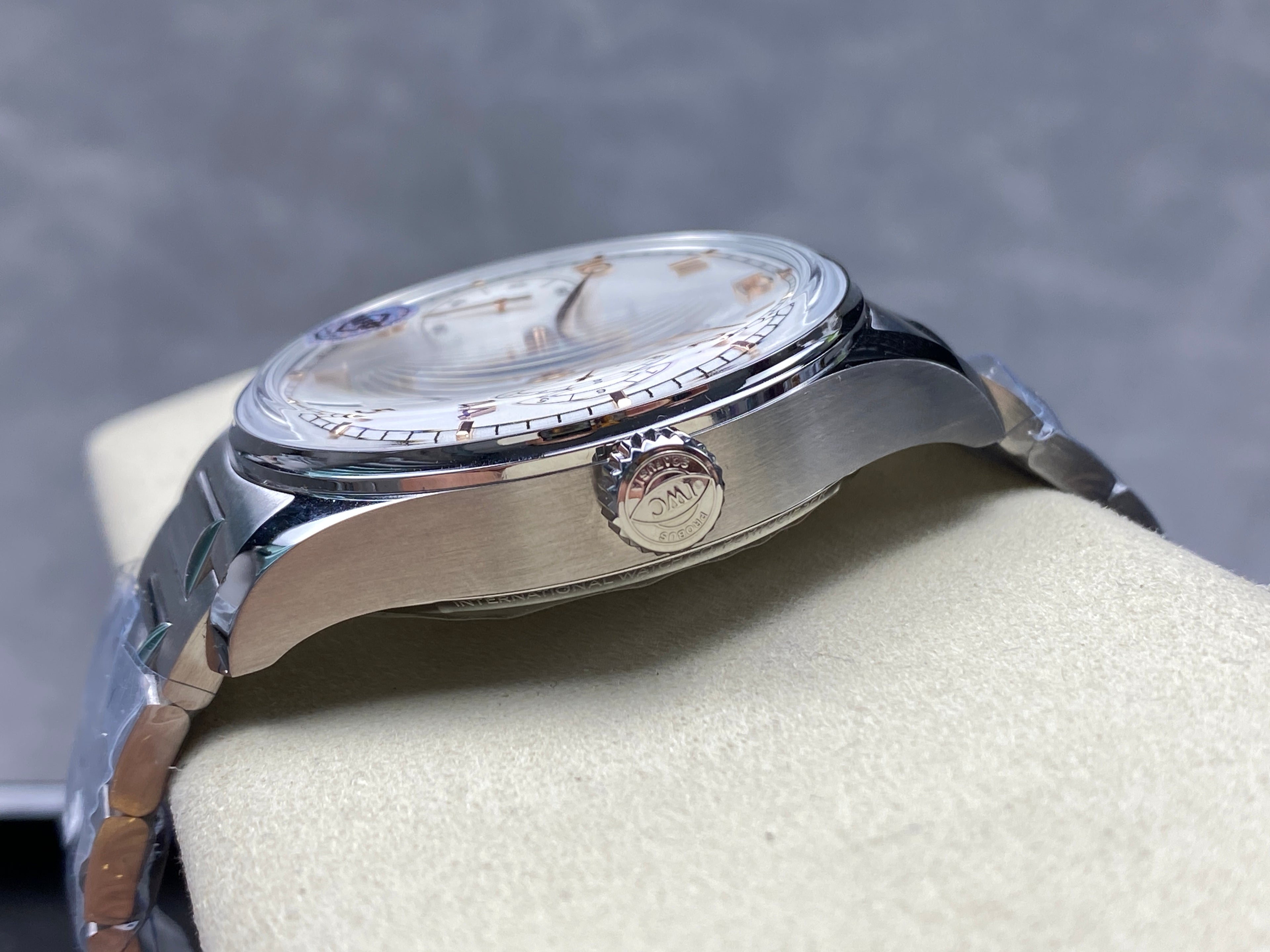 IWC Portugieser Watch 25 - product view 7