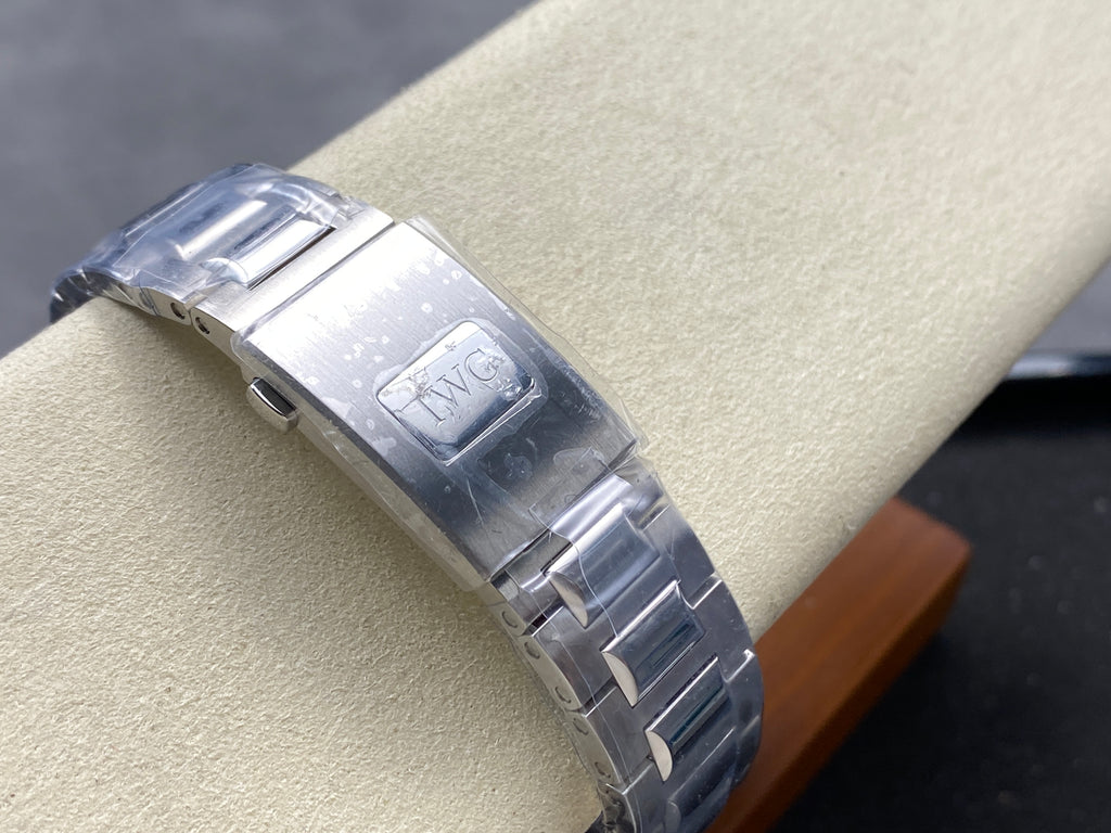IWC Portugieser Watch 25 - product view 8