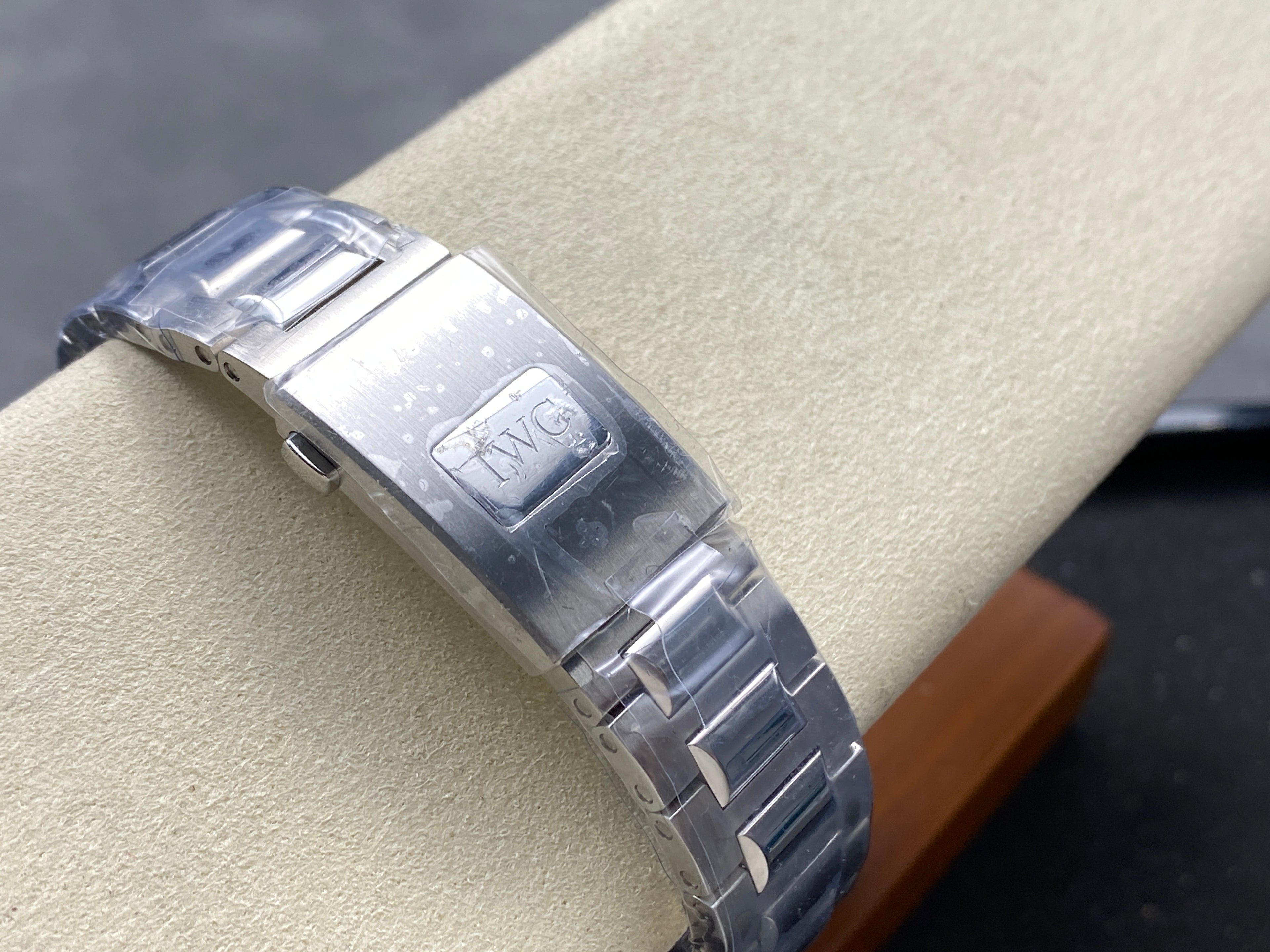 IWC Portugieser Watch 25 - product view 8