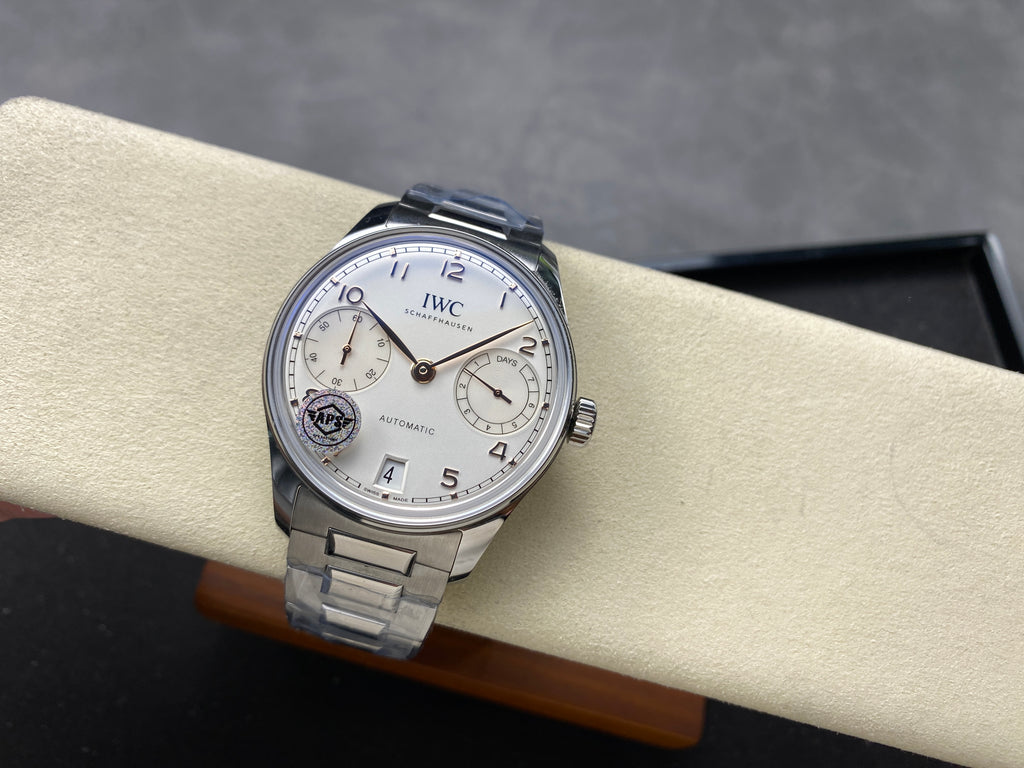 IWC Portugieser Watch 25 - product view 10