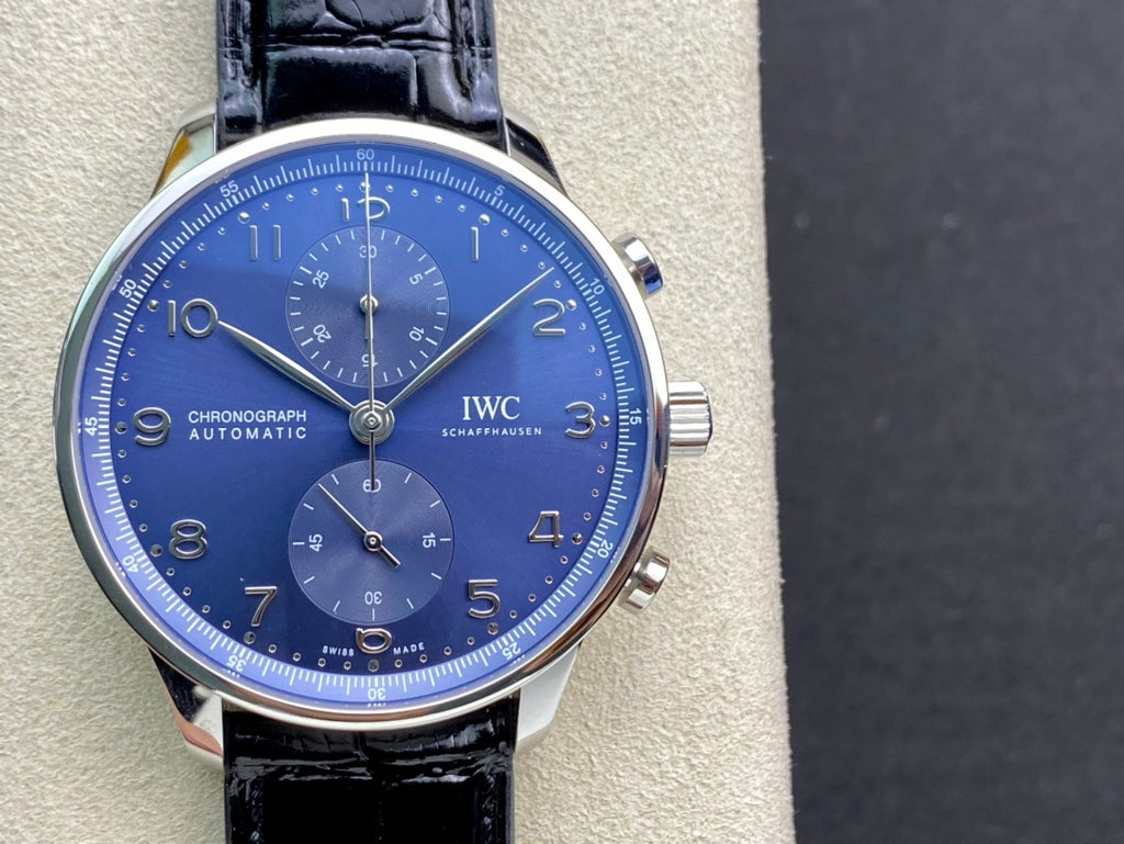 IWC Portugieser Watch 26 - product view 1