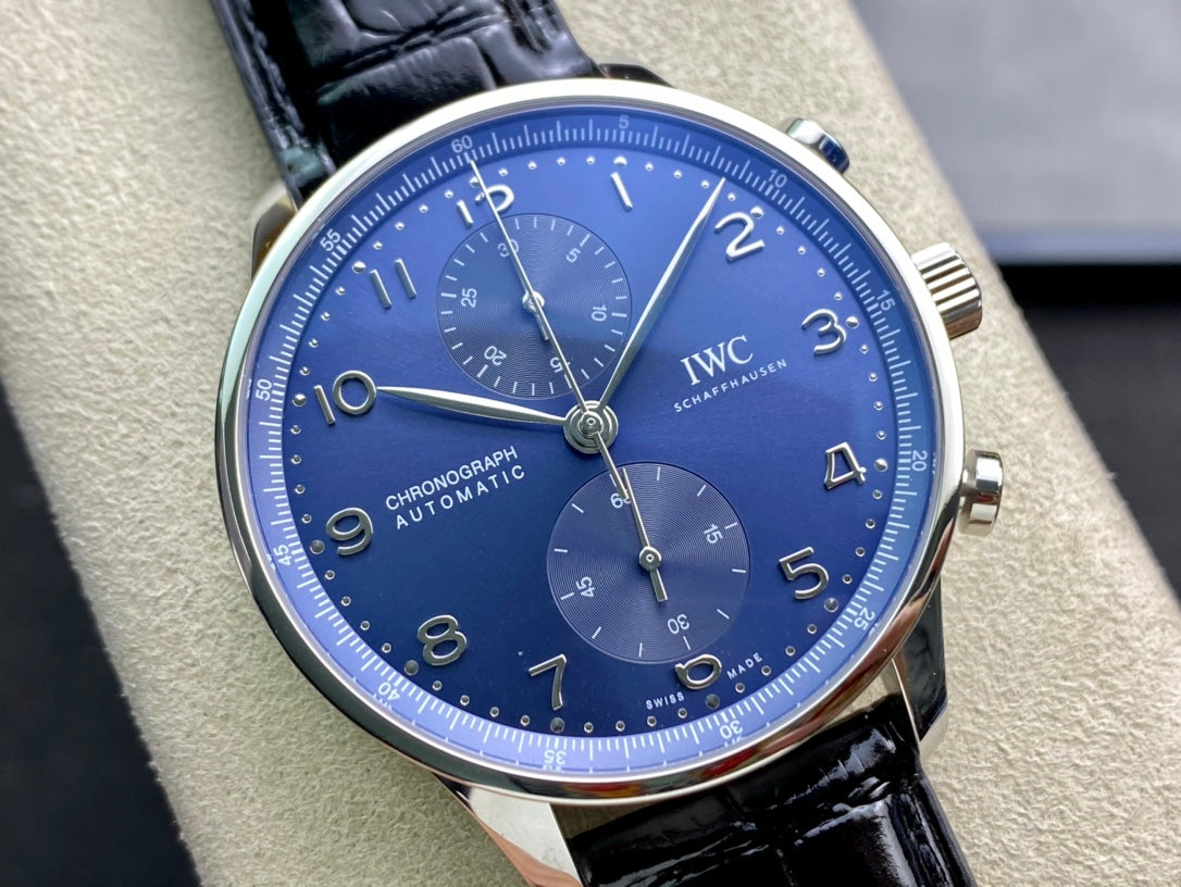 IWC Portugieser Watch 26 - product view 2