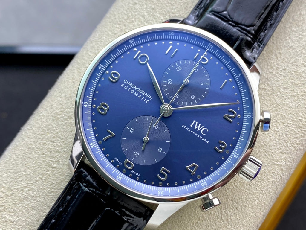 IWC Portugieser Watch 26 - product view 3