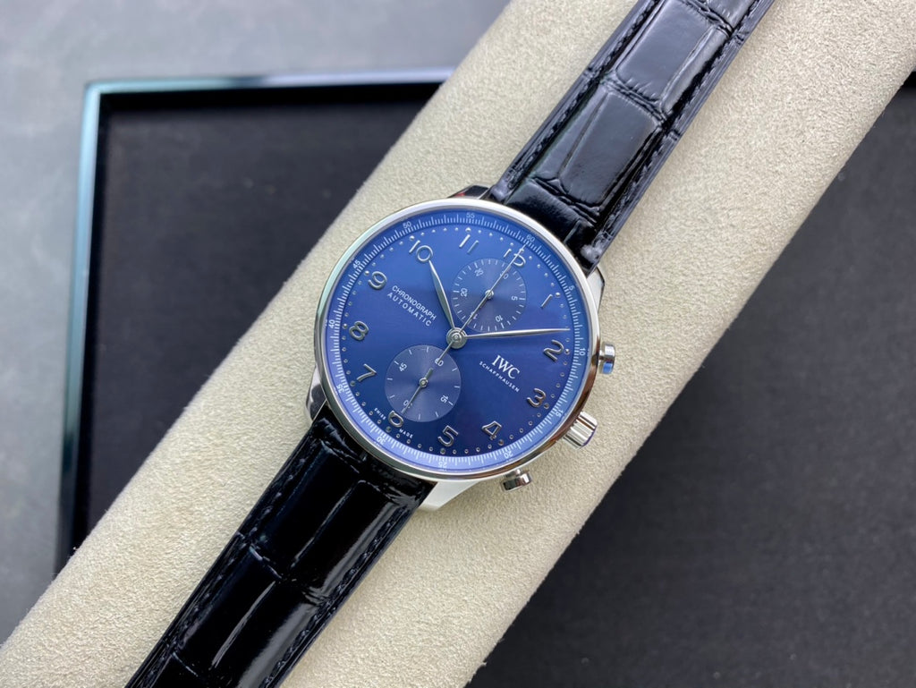 IWC Portugieser Watch 26 - product view 4