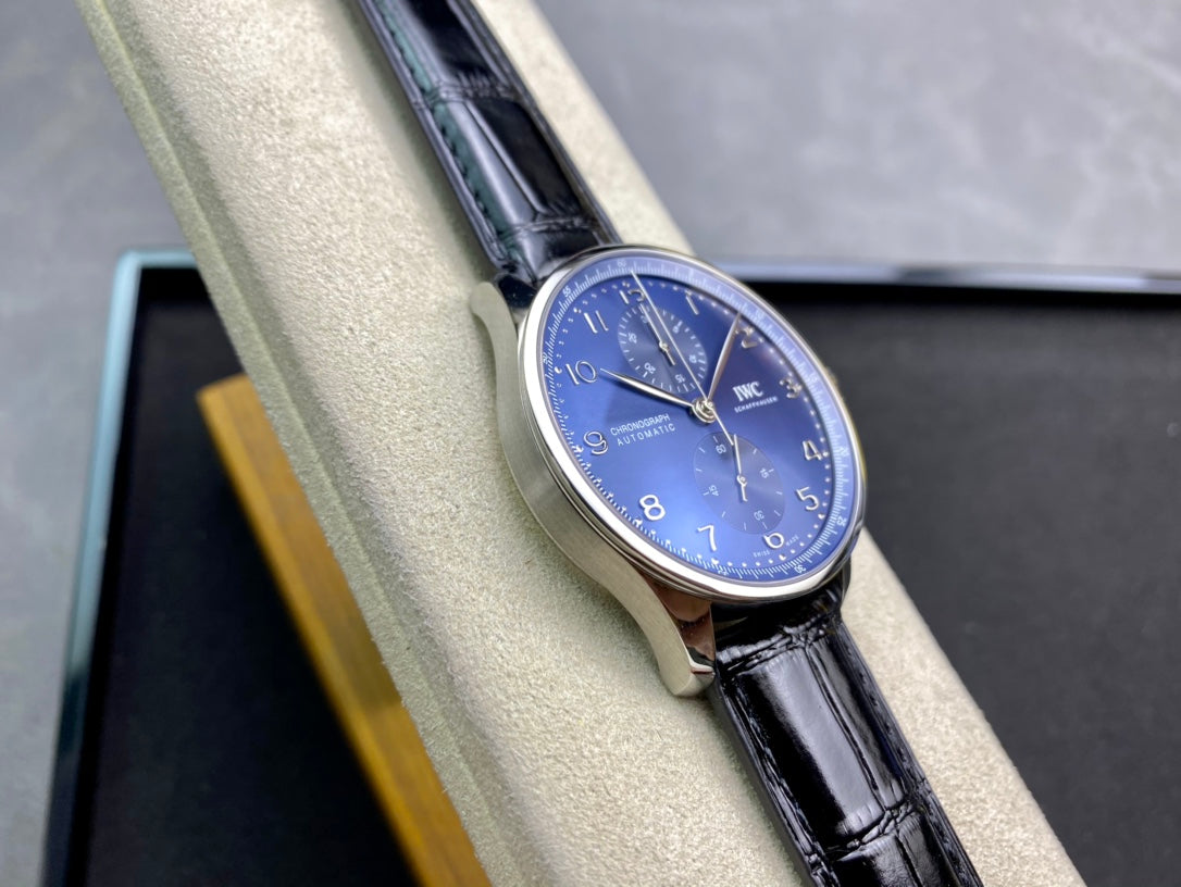 IWC Portugieser Watch 26 - product view 5