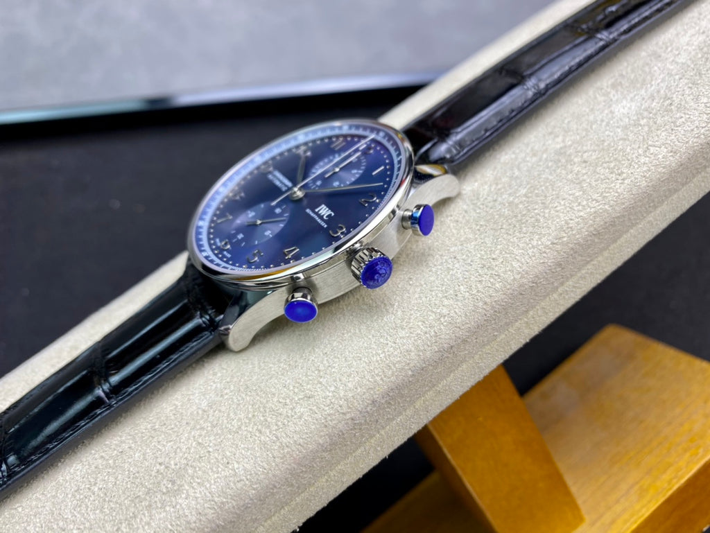IWC Portugieser Watch 26 - product view 6