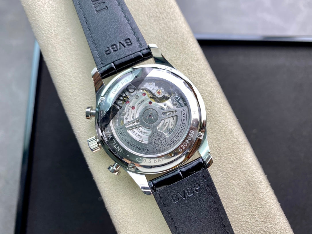 IWC Portugieser Watch 26 - product view 7