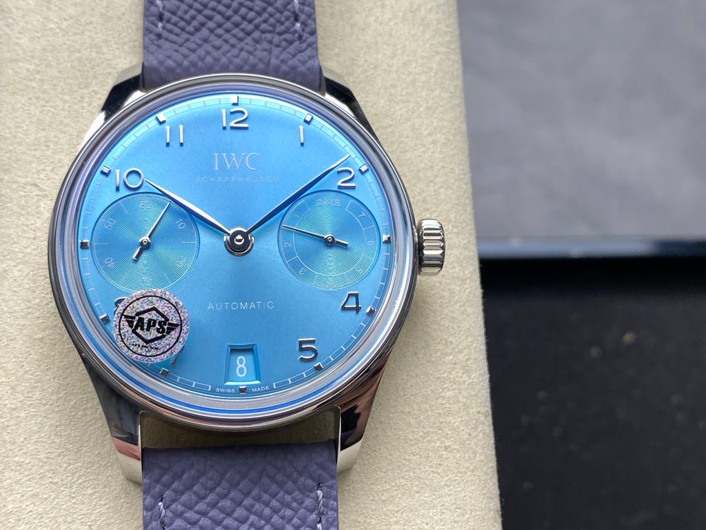 IWC Portugieser Watch 27 - product view 1