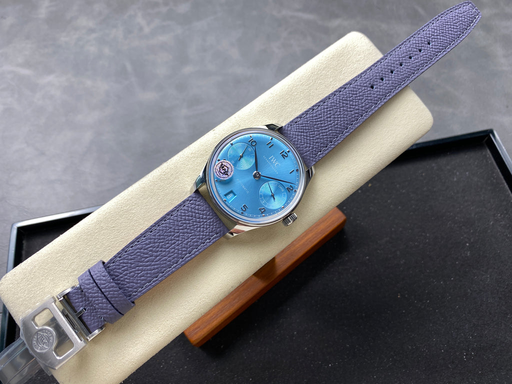 IWC Portugieser Watch 27 - product view 4