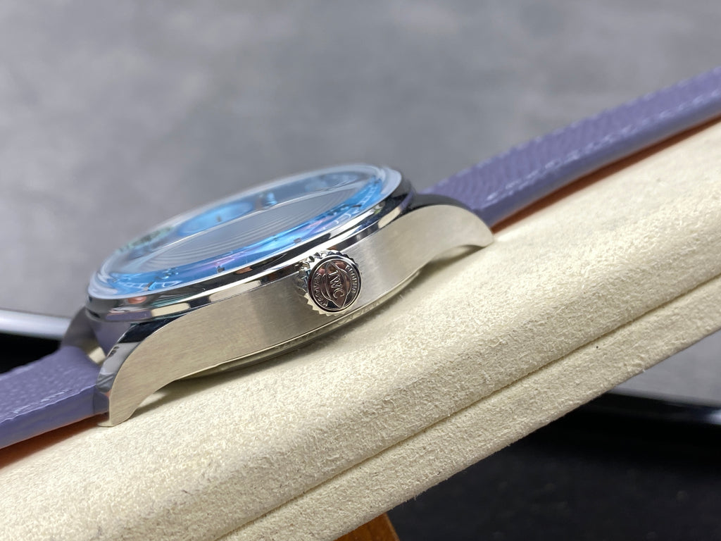 IWC Portugieser Watch 27 - product view 6