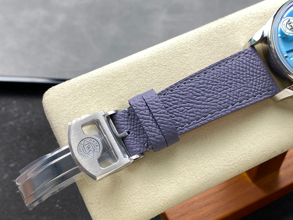 IWC Portugieser Watch 27 - product view 8