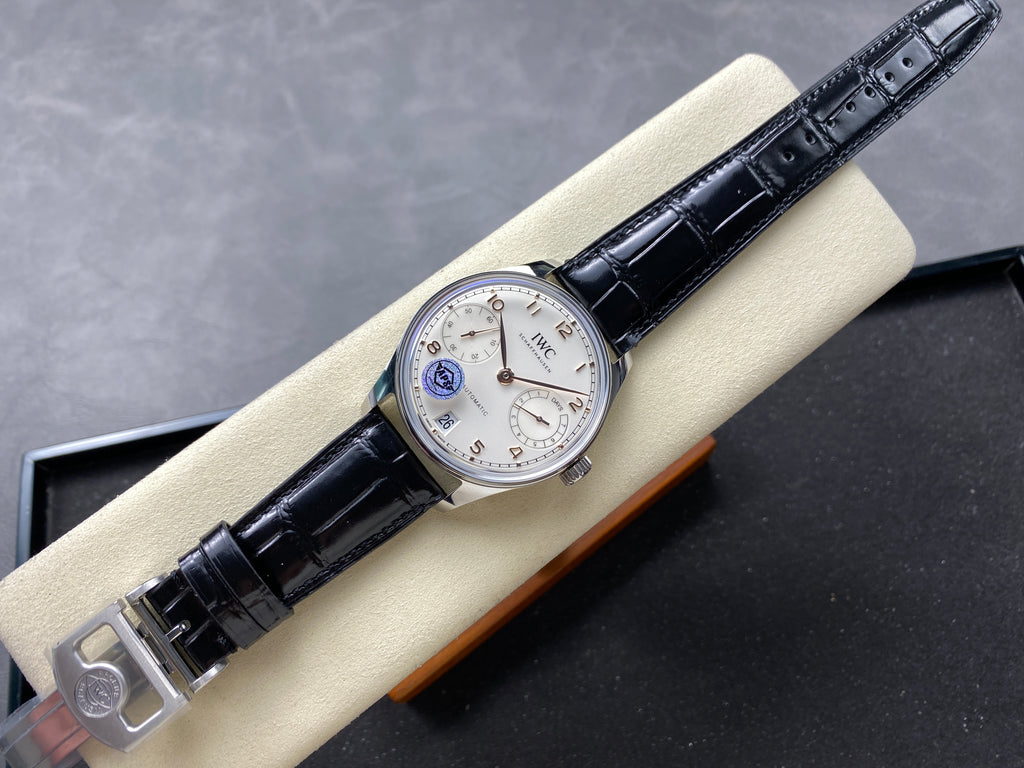 IWC Portugieser Watch 28 - product view 4