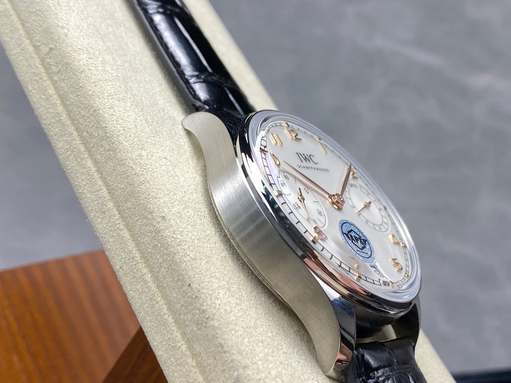 IWC Portugieser Watch 28 - product view 5