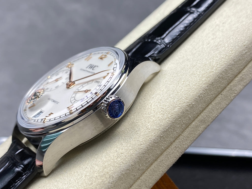 IWC Portugieser Watch 28 - product view 6