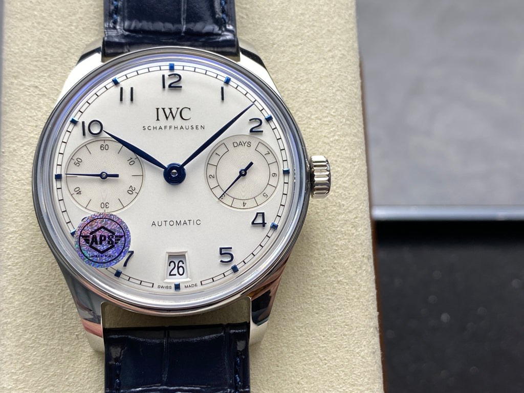 IWC Portugieser Watch 29 - product view 1