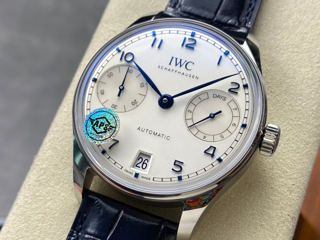 IWC Portugieser Watch 29 - product view 3