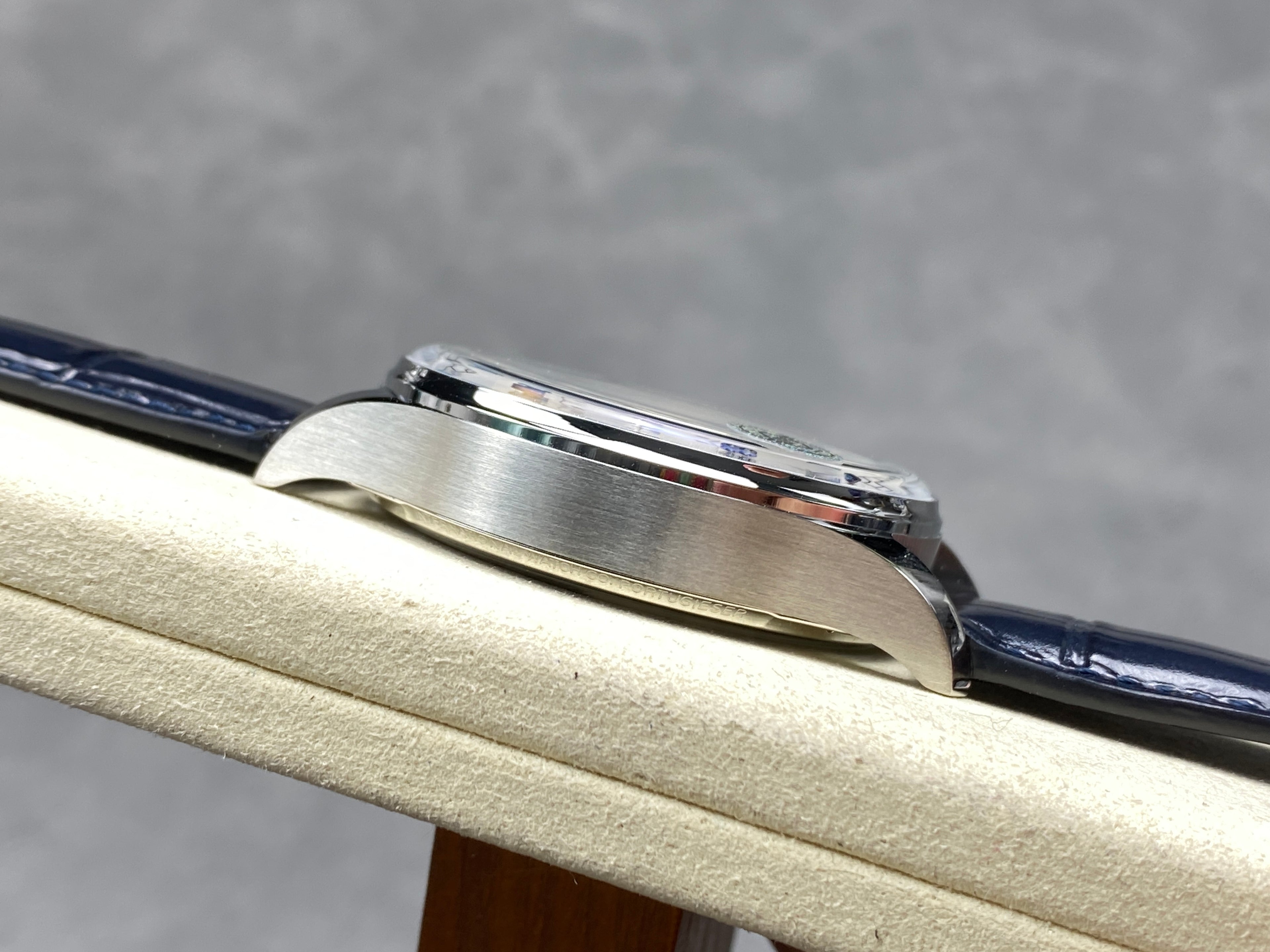 IWC Portugieser Watch 29 - product view 5