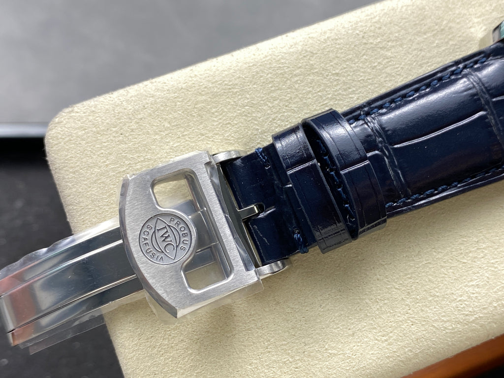 IWC Portugieser Watch 29 - product view 8