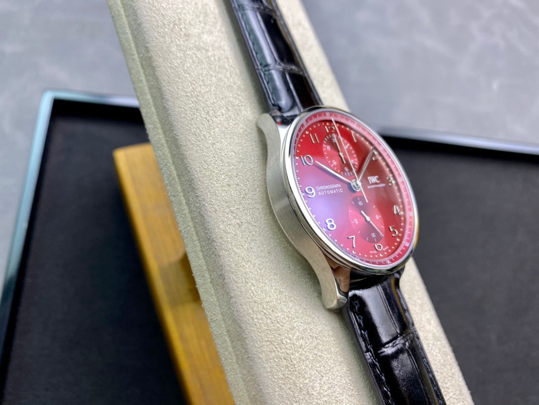 IWC Portugieser Watch 30 - product view 5