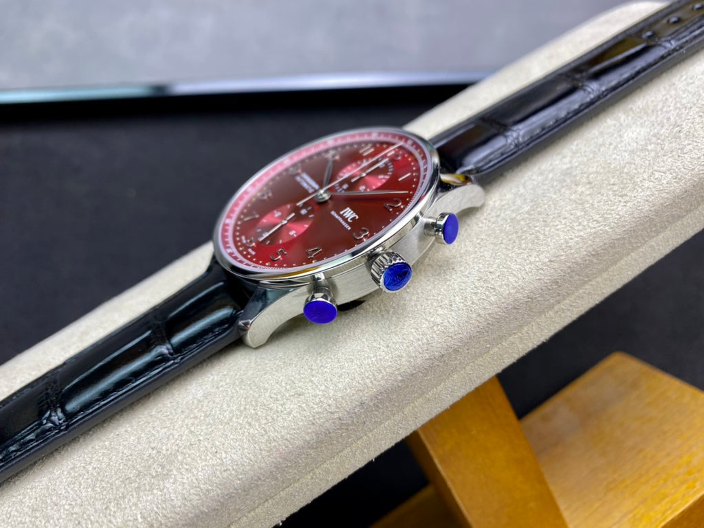 IWC Portugieser Watch 30 - product view 6