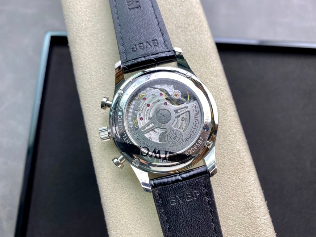 IWC Portugieser Watch 30 - product view 7