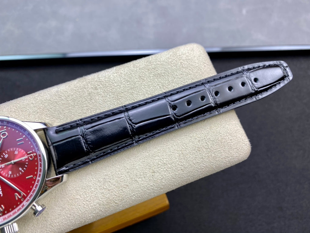 IWC Portugieser Watch 30 - product view 9