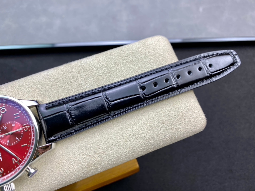 IWC Portugieser Watch 30 - product view 9