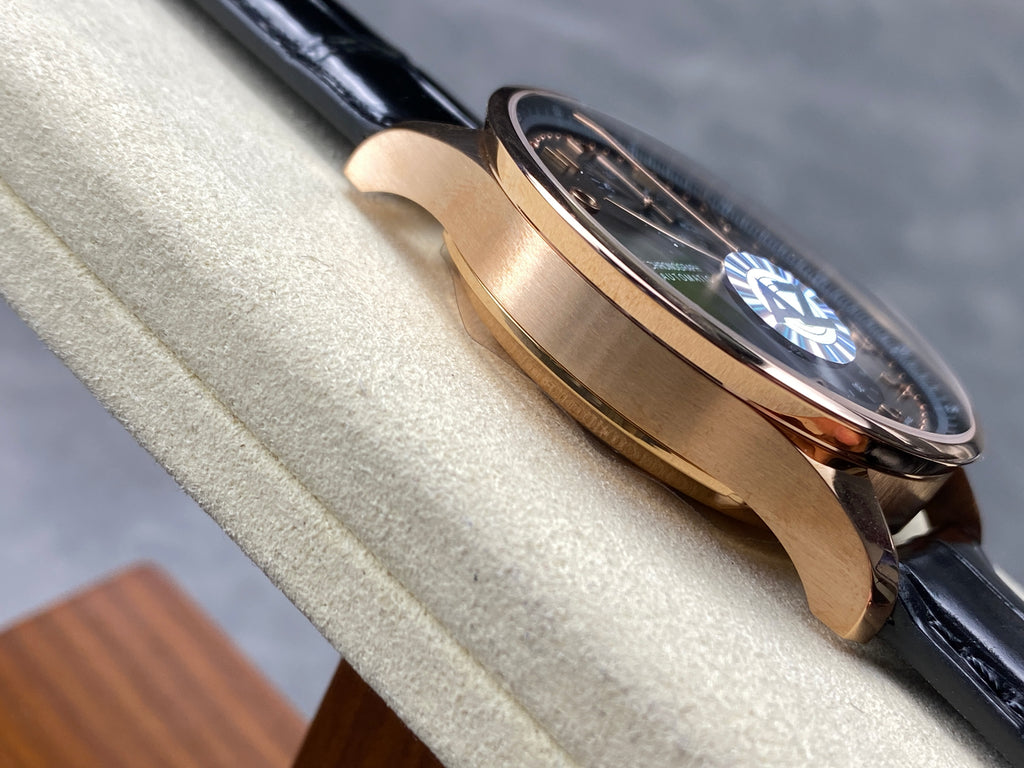 IWC Portugieser Watch 31 - product view 5