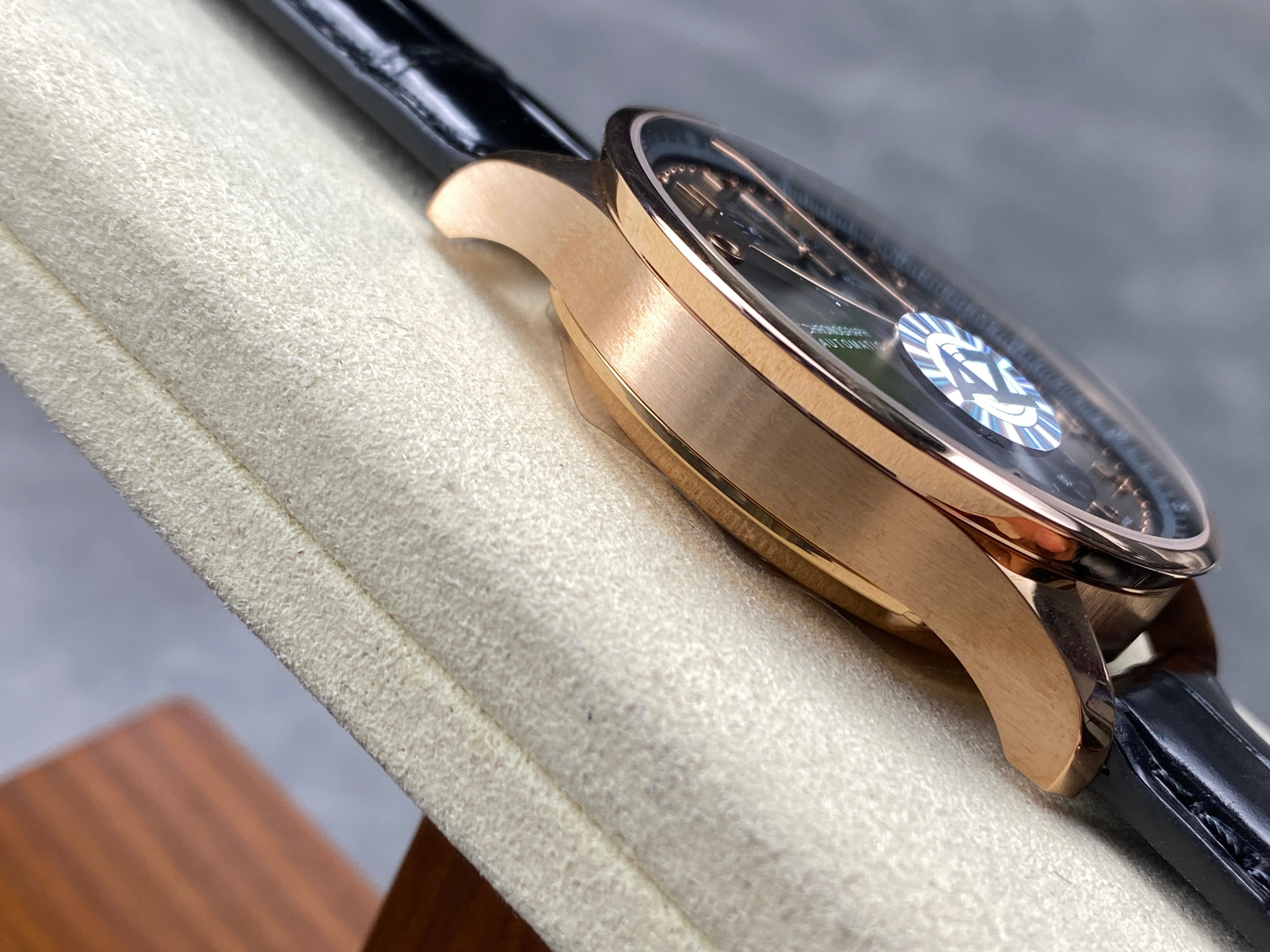 IWC Portugieser Watch 31 - product view 5