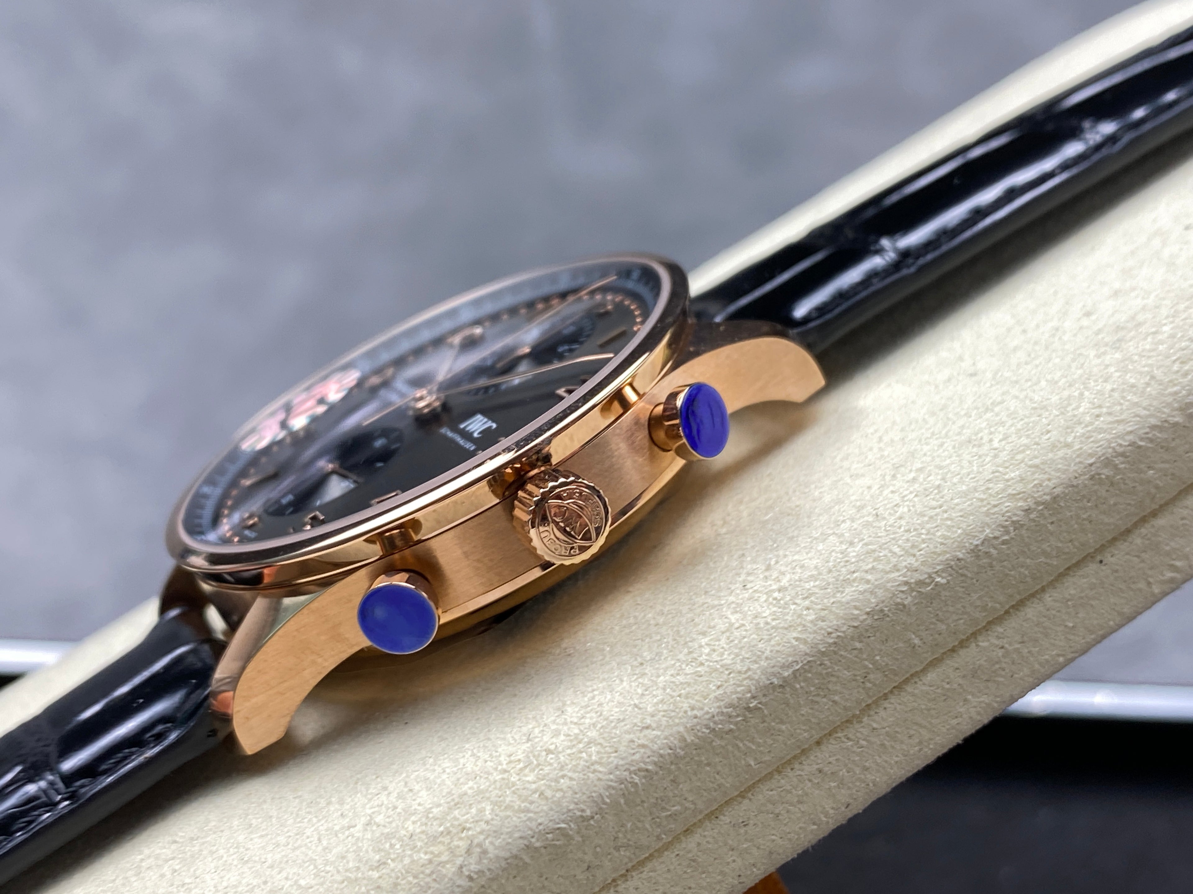 IWC Portugieser Watch 31 - product view 6