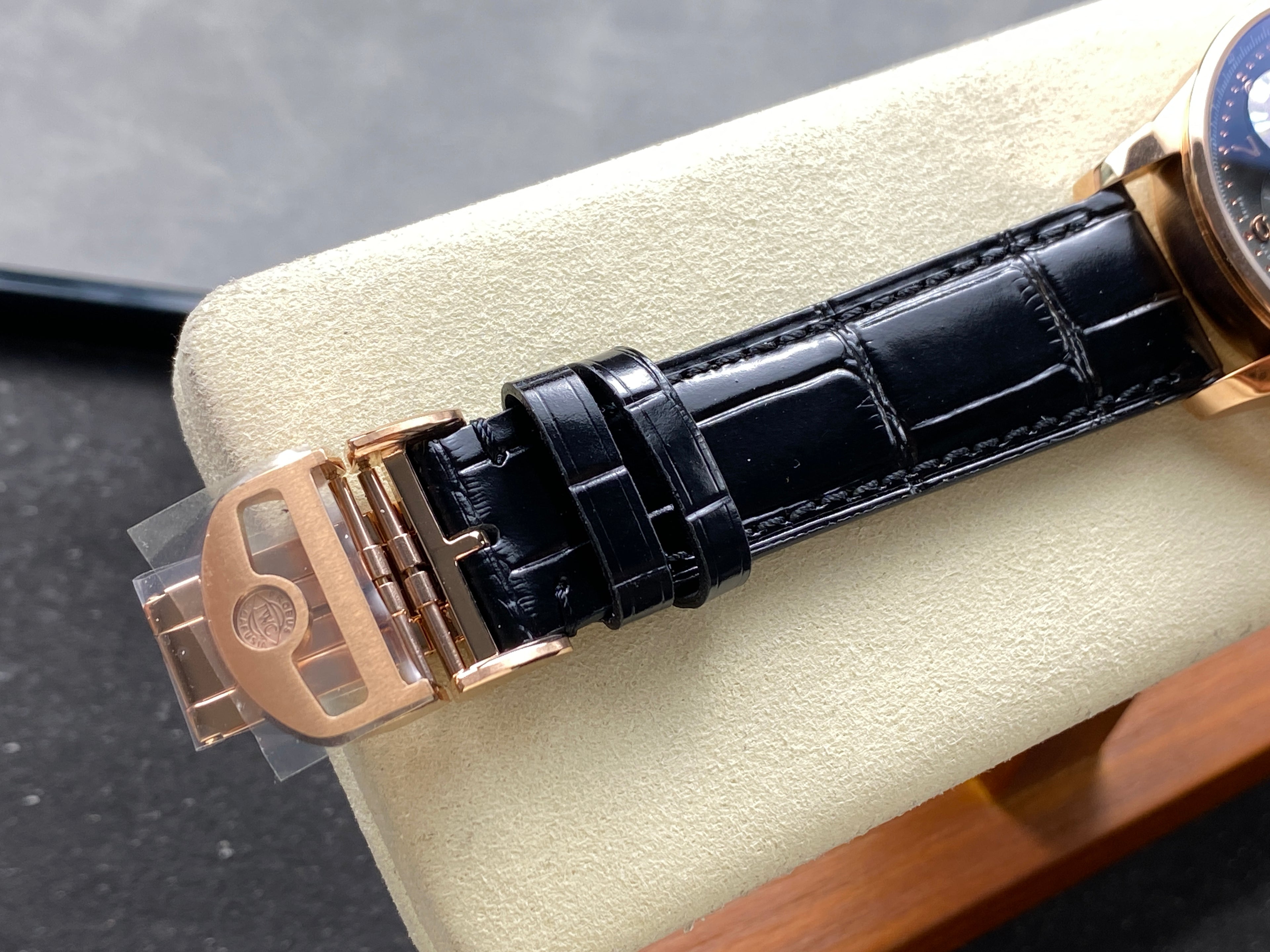 IWC Portugieser Watch 31 - product view 8
