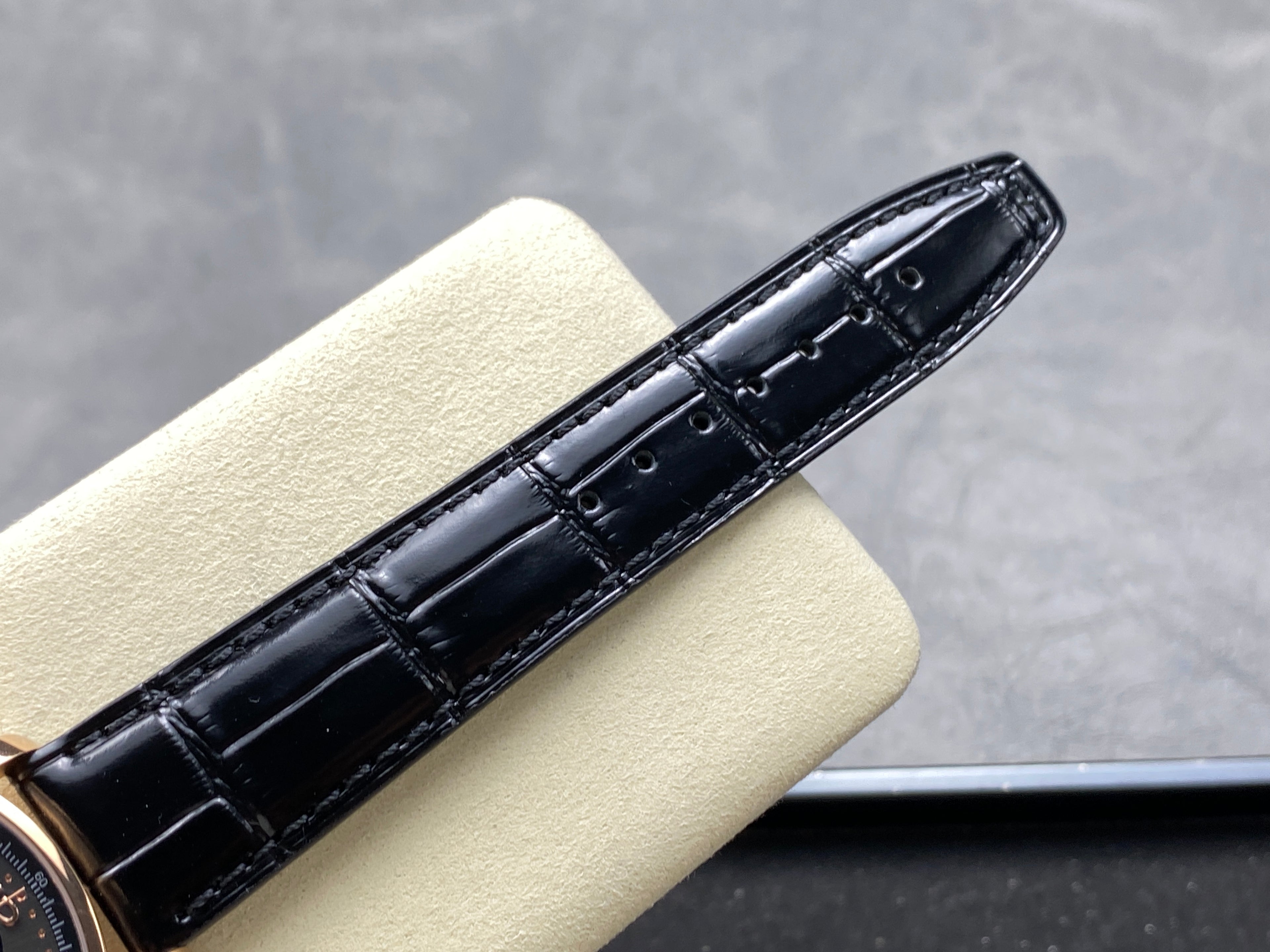 IWC Portugieser Watch 31 - product view 9