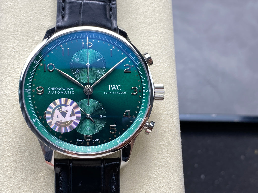 IWC Portugieser Watch 32 - product view 1