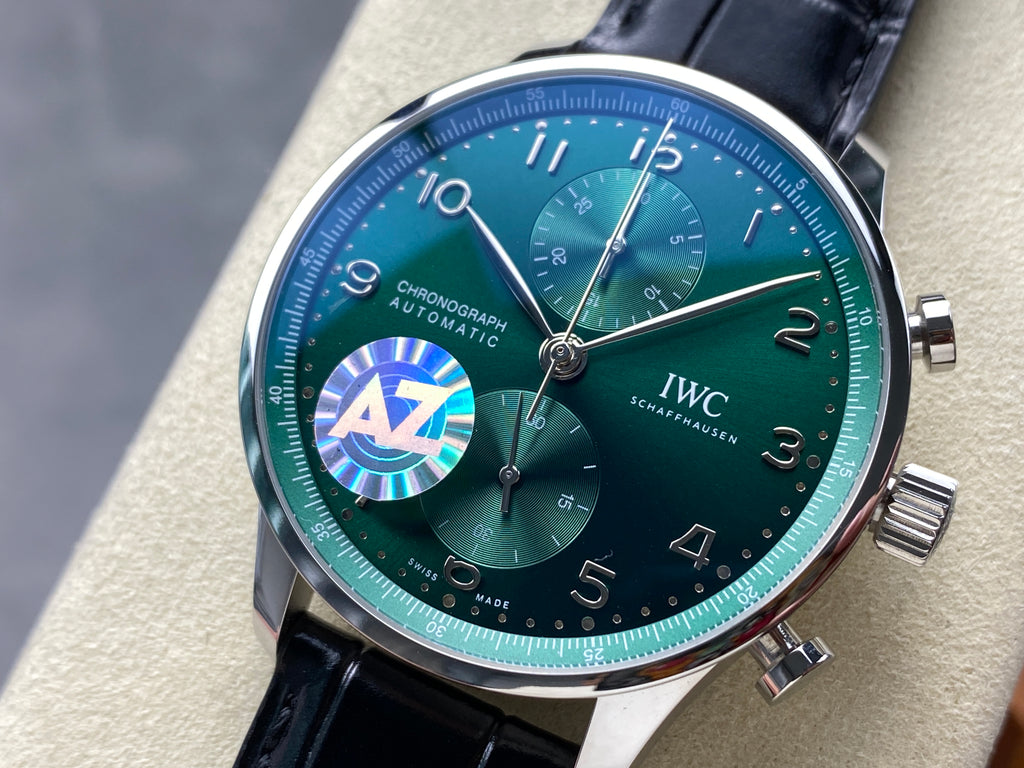 IWC Portugieser Watch 32 - product view 3