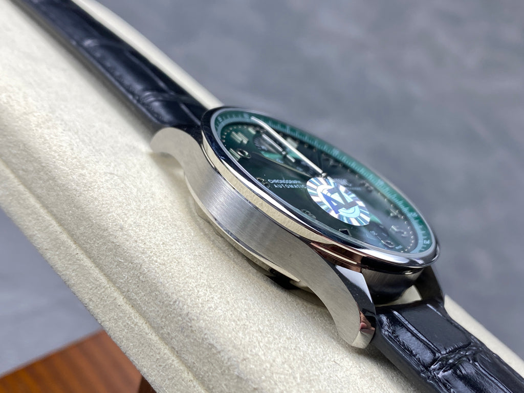 IWC Portugieser Watch 32 - product view 5