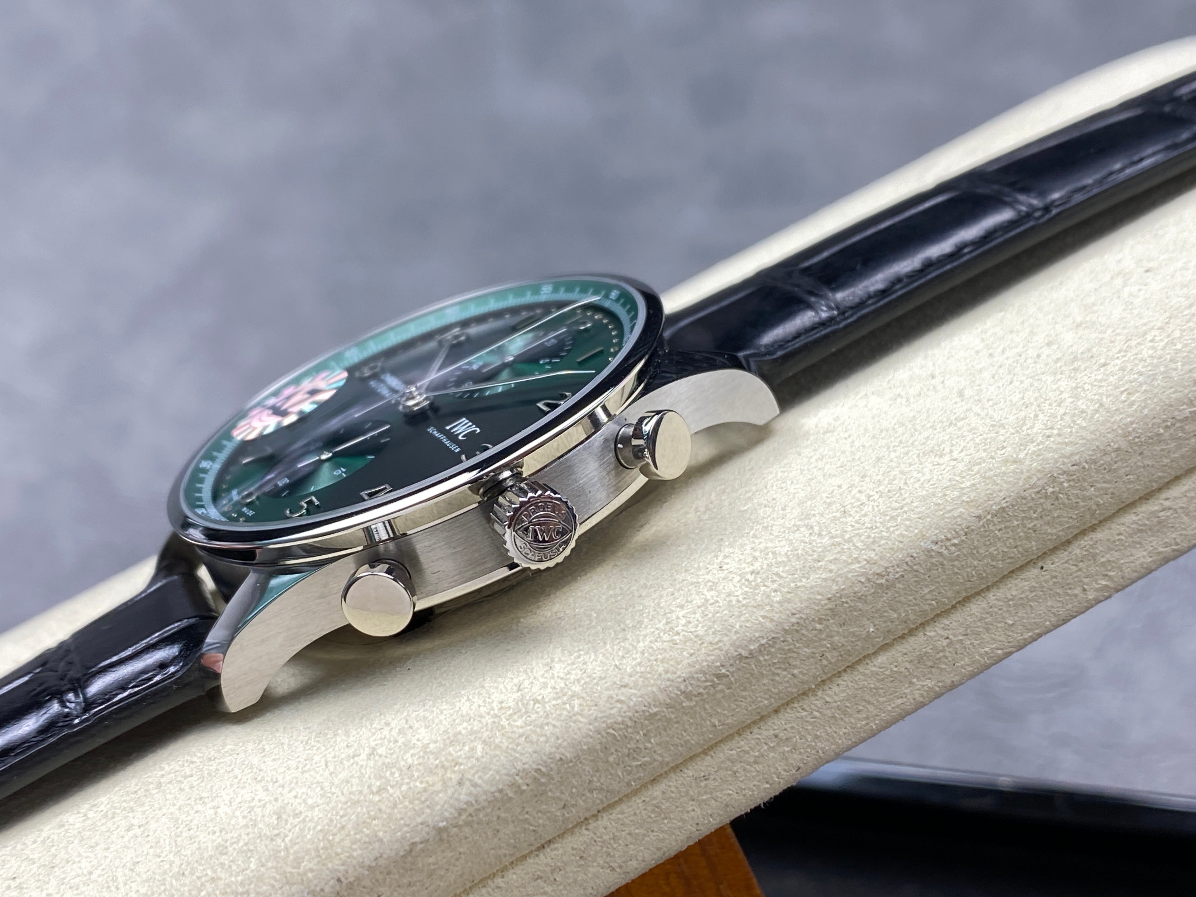 IWC Portugieser Watch 32 - product view 6