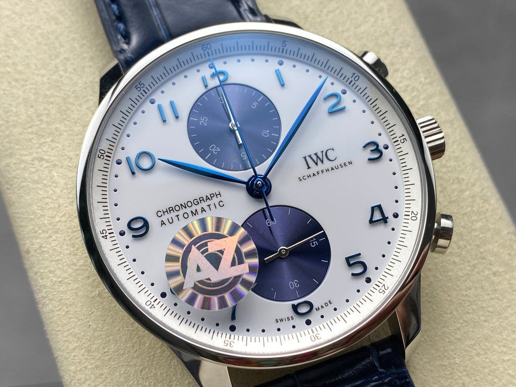IWC Portugieser Watch 33 - product view 2