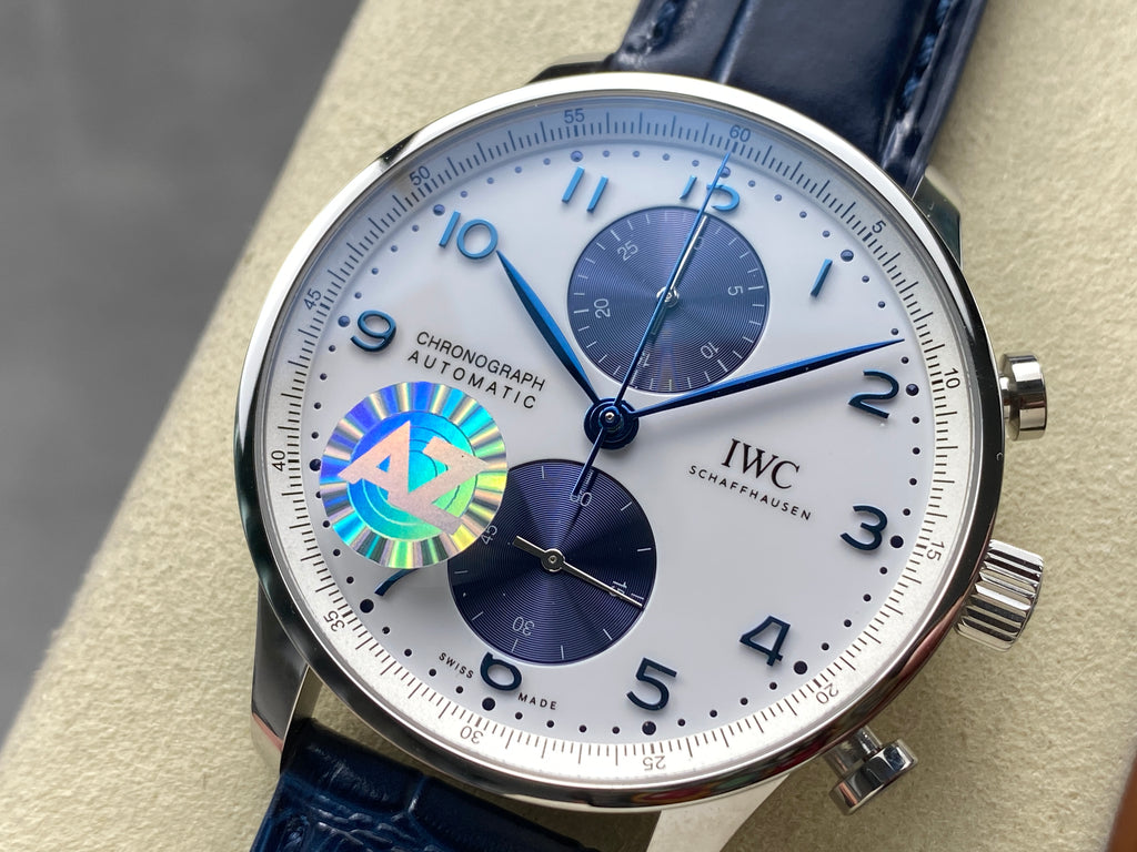 IWC Portugieser Watch 33 - product view 3