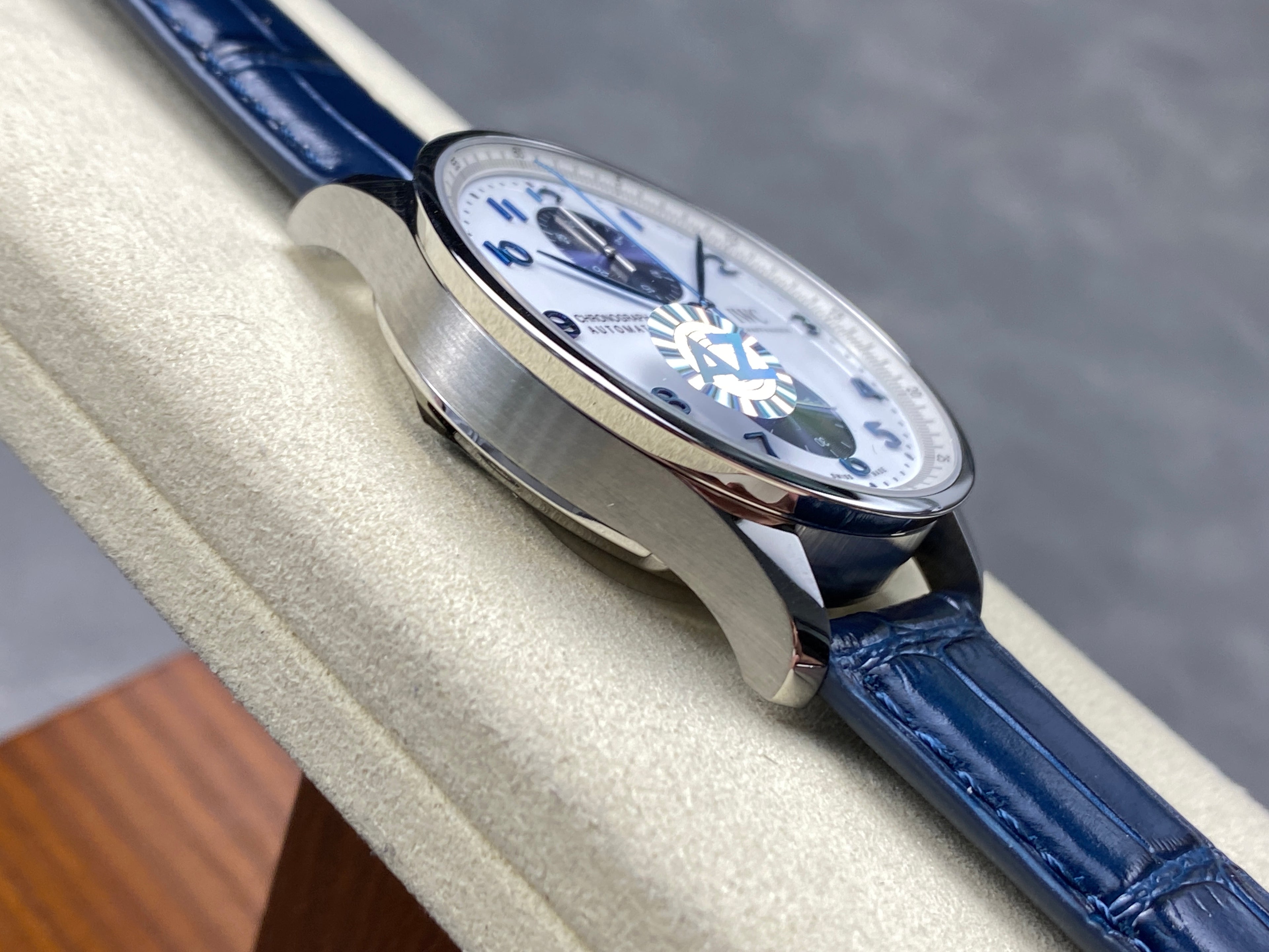 IWC Portugieser Watch 33 - product view 5
